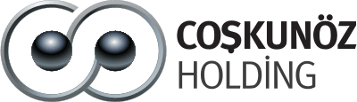COSKUNÖZ HOLDİNG AŞ.