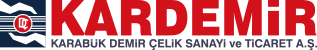 KARDEMİR KARABÜKDEMİR ÇELİK SAN. AŞ..
