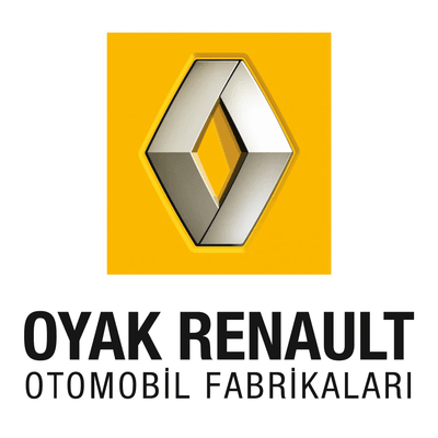 OYAK-RENAULT OTOMOBİL FAB.A.Ş.